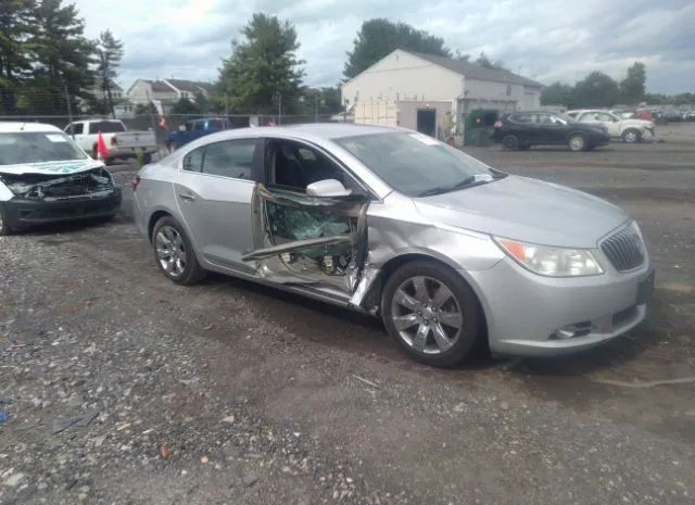 BUICK LACROSSE 2013 1g4gc5e36df123676