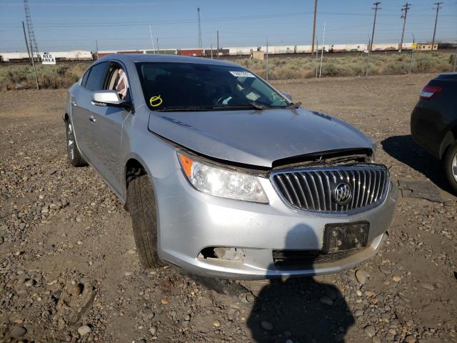 BUICK LACROSSE 2013 1g4gc5e36df123970