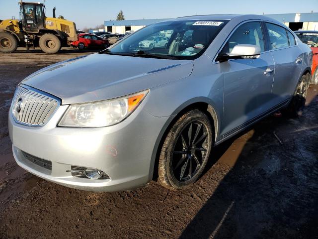 BUICK LACROSSE 2013 1g4gc5e36df125511