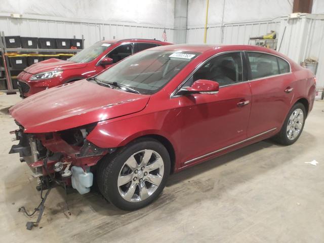 BUICK LACROSSE 2013 1g4gc5e36df127968