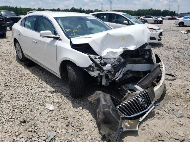 BUICK LACROSSE 2013 1g4gc5e36df128778