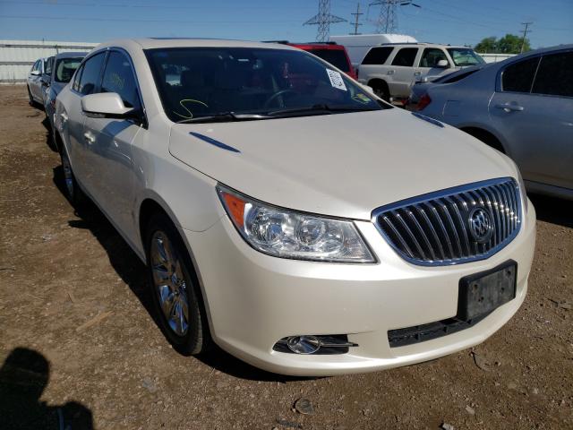 BUICK LACROSSE 2013 1g4gc5e36df130210