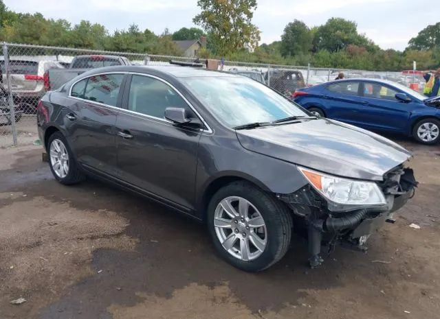 BUICK LACROSSE 2013 1g4gc5e36df131339