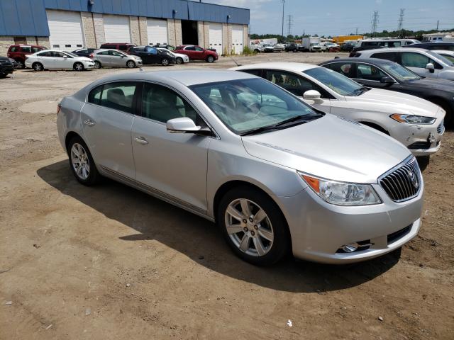 BUICK LACROSSE 2013 1g4gc5e36df139599