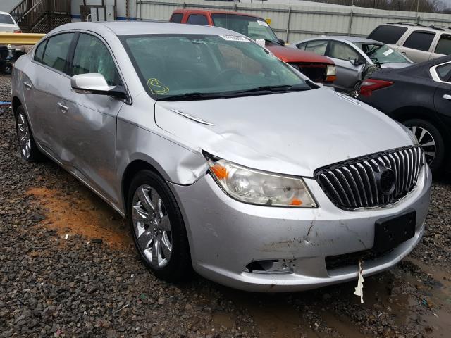 BUICK LACROSSE 2013 1g4gc5e36df148089