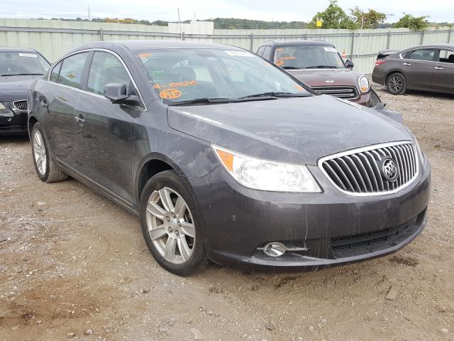 BUICK LACROSSE 2013 1g4gc5e36df154295