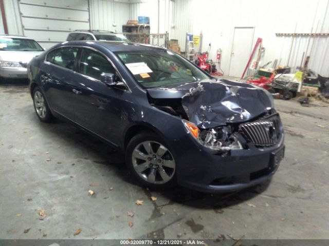 BUICK LACROSSE 2013 1g4gc5e36df169041