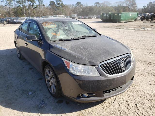 BUICK LACROSSE 2013 1g4gc5e36df174627