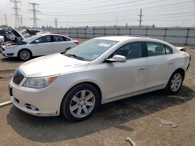 BUICK LACROSSE 2013 1g4gc5e36df176961