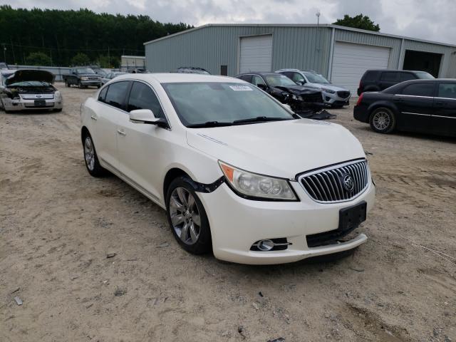 BUICK LACROSSE 2013 1g4gc5e36df180766