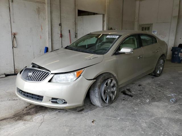 BUICK LACROSSE 2013 1g4gc5e36df187877