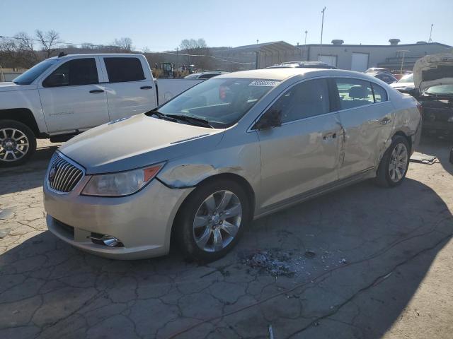 BUICK LACROSSE 2013 1g4gc5e36df193257