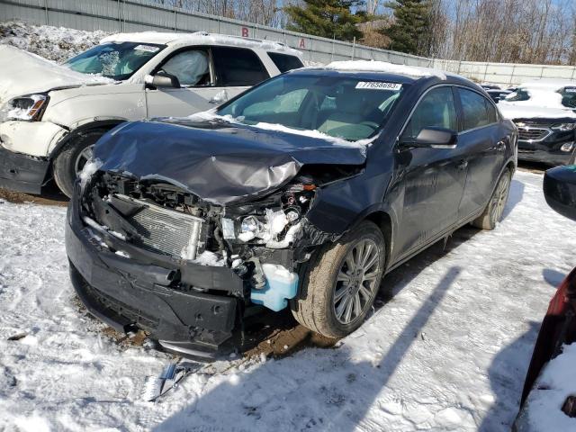 BUICK LACROSSE 2013 1g4gc5e36df194893