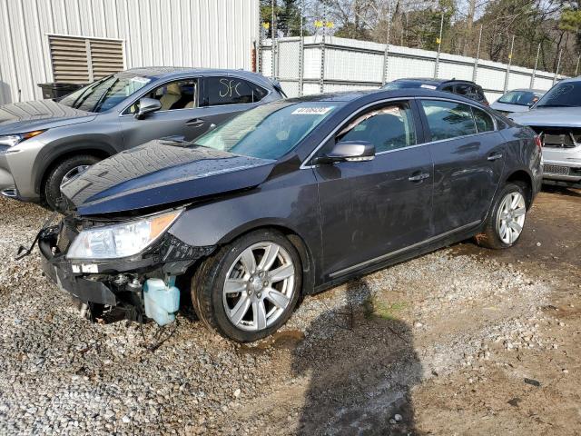 BUICK LACROSSE 2013 1g4gc5e36df204614