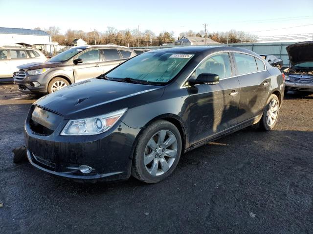 BUICK LACROSSE 2013 1g4gc5e36df217508