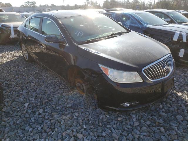 BUICK LACROSSE 2013 1g4gc5e36df218853