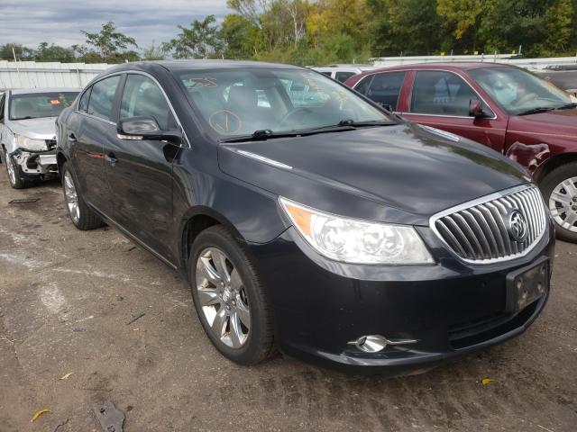 BUICK LACROSSE 2013 1g4gc5e36df233725