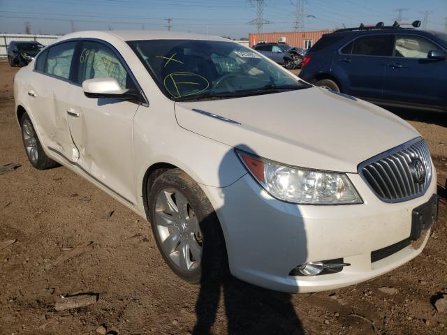 BUICK LACROSSE 2013 1g4gc5e36df235815