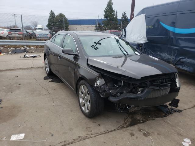 BUICK LACROSSE 2013 1g4gc5e36df236348