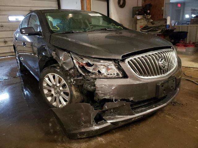 BUICK LACROSSE 2013 1g4gc5e36df249150