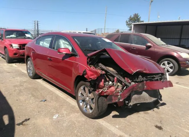 BUICK LACROSSE 2013 1g4gc5e36df267213