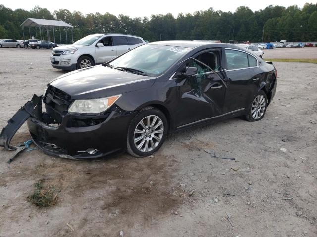 BUICK LACROSSE 2013 1g4gc5e36df271004