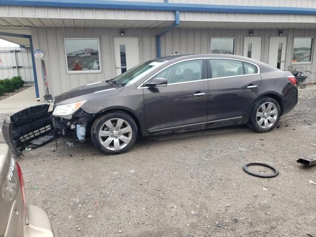 BUICK LACROSSE 2013 1g4gc5e36df273819