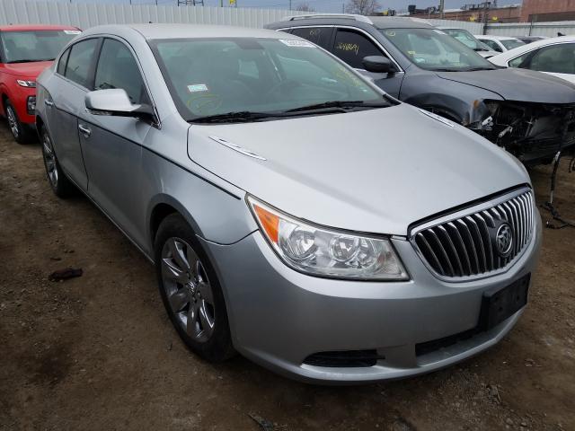 BUICK LACROSSE 2013 1g4gc5e36df278020