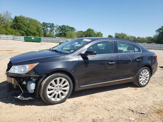 BUICK LACROSSE 2013 1g4gc5e36df278566