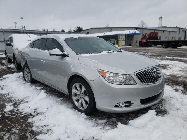 BUICK LACROSSE 2013 1g4gc5e36df279460