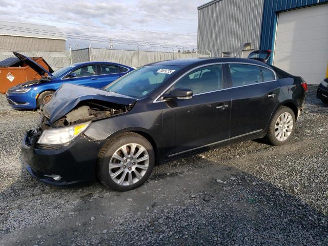 BUICK LACROSSE 2013 1g4gc5e36df286134