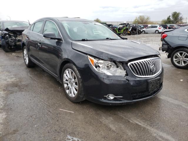 BUICK LACROSSE 2013 1g4gc5e36df288823