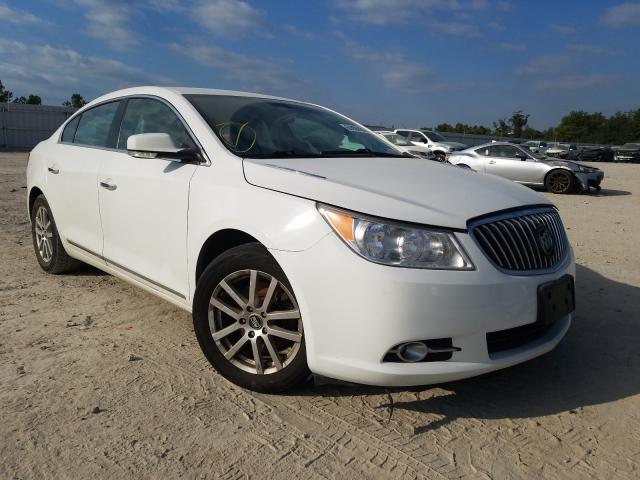 BUICK LACROSSE 2013 1g4gc5e36df291379