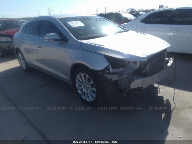 BUICK LACROSSE 2013 1g4gc5e36df292838