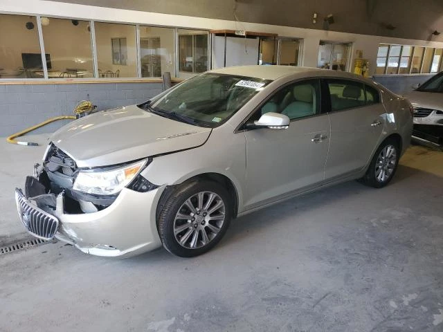 BUICK LACROSSE 2013 1g4gc5e36df295920