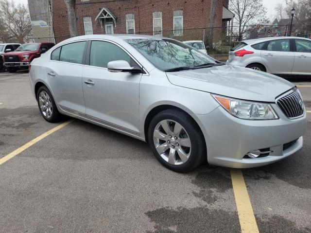 BUICK LACROSSE 2013 1g4gc5e36df297425