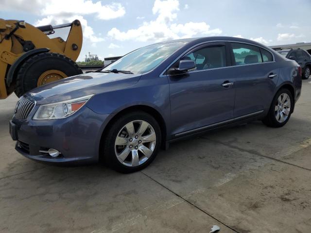 BUICK LACROSSE 2013 1g4gc5e36df299742