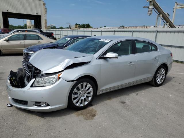 BUICK LACROSSE 2013 1g4gc5e36df306706