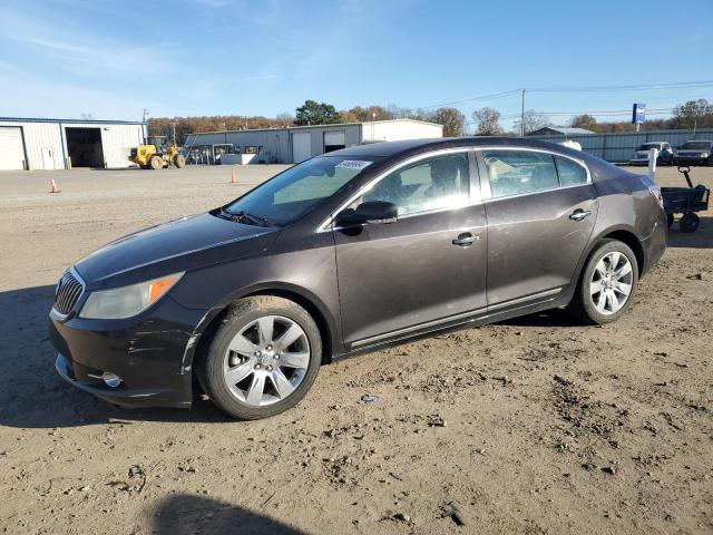 BUICK LACROSSE 2013 1g4gc5e36df312568