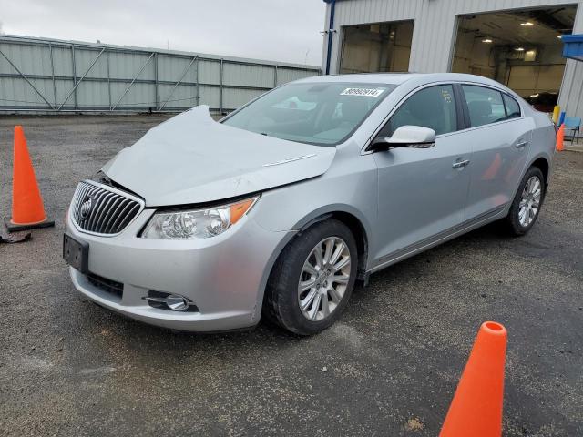 BUICK LACROSSE 2013 1g4gc5e36df313591