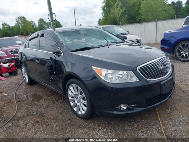 BUICK LACROSSE 2013 1g4gc5e36df316913