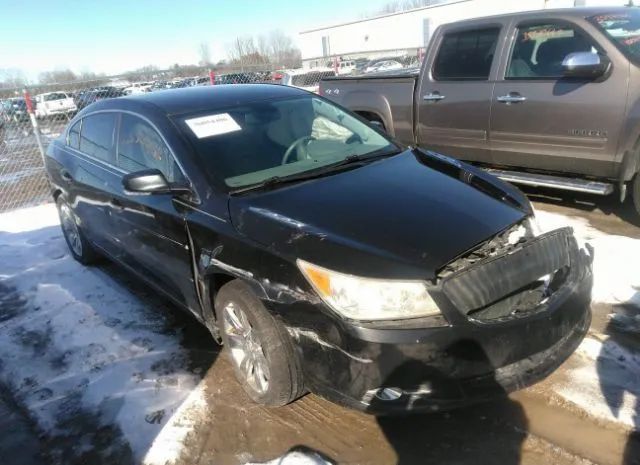 BUICK LACROSSE 2013 1g4gc5e36df317768