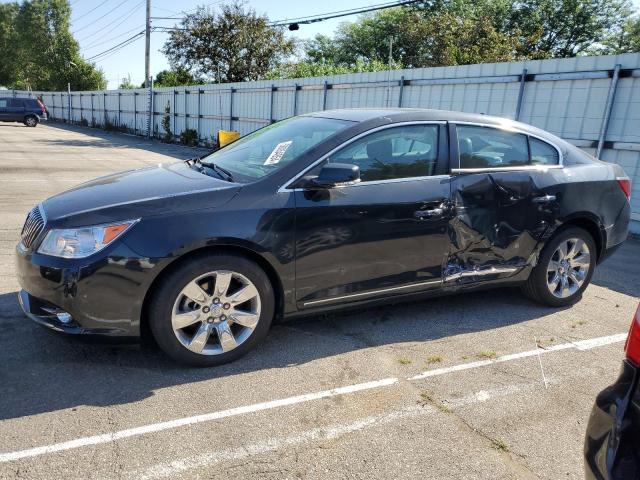 BUICK LACROSSE 2013 1g4gc5e36df328222