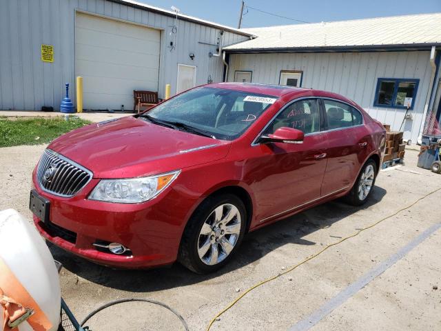 BUICK LACROSSE 2013 1g4gc5e36df331685