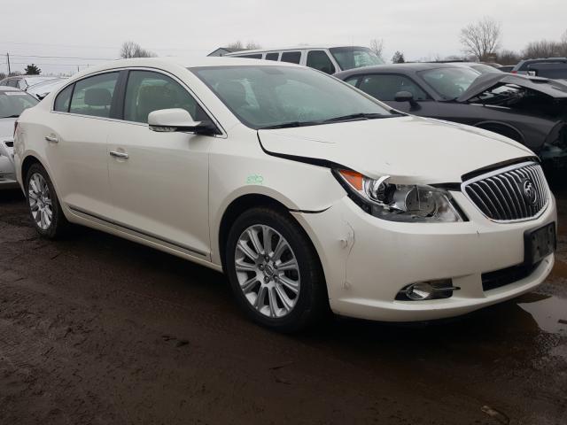 BUICK LACROSSE 2013 1g4gc5e36df332156