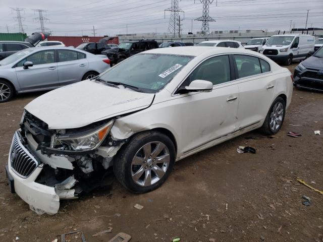 BUICK LACROSSE 2013 1g4gc5e36df333758