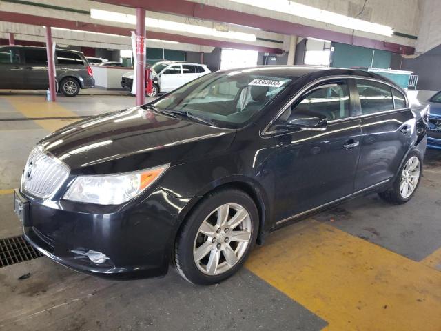 BUICK LACROSSE 2012 1g4gc5e37cf150769