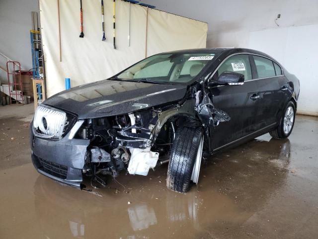 BUICK LACROSSE 2012 1g4gc5e37cf168737