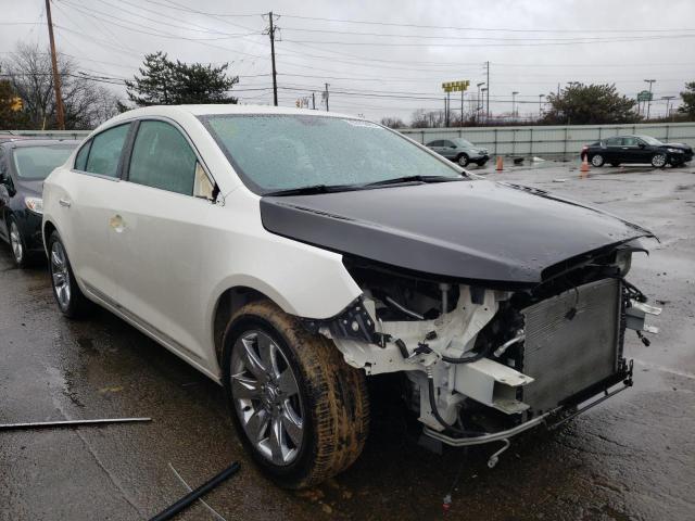 BUICK LACROSSE 2012 1g4gc5e37cf192343