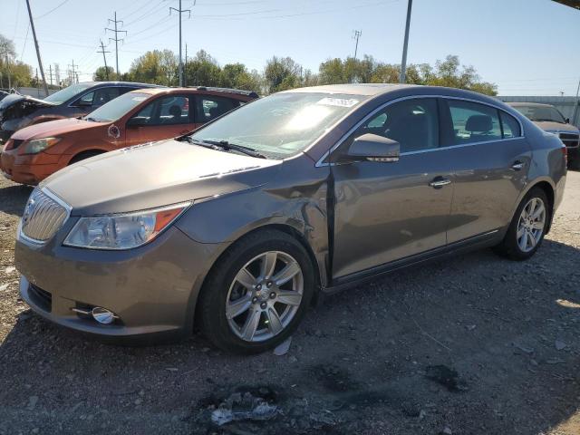 BUICK LACROSSE 2012 1g4gc5e37cf211506